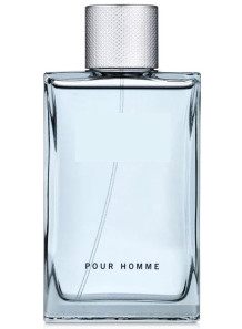 Pour Homme (Benchmark - Lacoste)
