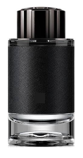 Explorer (compare to Montblanc)