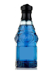 Blue Jeans (Benchmark - Versace)