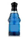 Blue Jeans (Benchmark - Versace)