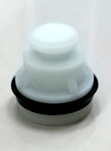 Piston PTFE for Diaphragm...