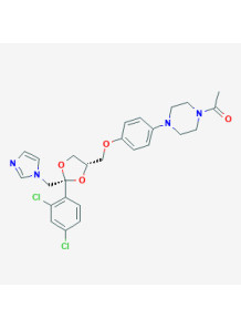 Ketoconazole