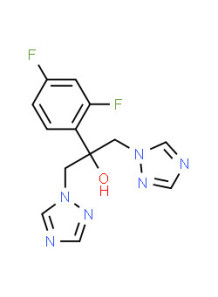 Fluconazole