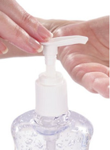  SugarThick™ (creates a gel texture for soap/shampoo)