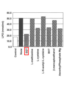 EGT-Max™ (Ergothioneine)