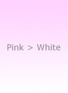 Pink To White Magic Beads