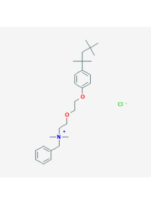  Benzethonium Chloride