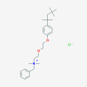 Benzethonium Chloride