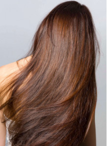 Hair Wheat Protein (Hydroxypropyltrimonium Hydrolyzed Wheat Protein)