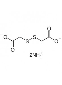 Diammonium Dithiodiglycolate (45%, Liquid)