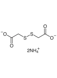  Diammonium Dithiodiglycolate (45%, Liquid)