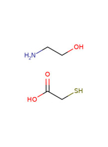 Ethanolamine Thioglycolate...