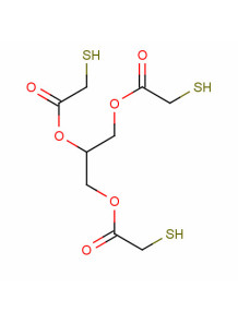  Glyceryl Thioglycolate (80%, Liquid)