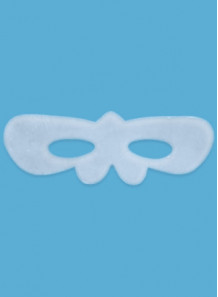 Mask มาส์ก หน้า อัดเม็ด (100ชิ้น/pack)