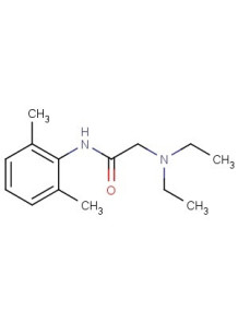  Lidocaine (Base)