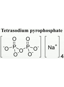 Tetrasodium Pyrophosphate