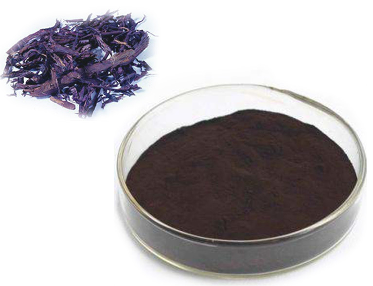 Lithospermum Erythrorhizon Root Powder