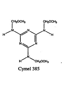  Cymel 385 Resin (Allnex)