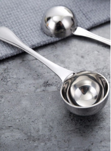 Measuring Spoon (Stainless...