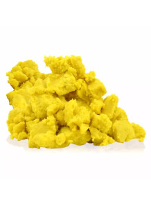 Golden Shea Butter (Virgin,...