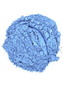Silver Light Blue Mica ฟ้าอ่อนเหลือบเงิน (ขนาด A)