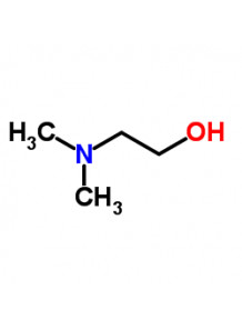 Dimethylethanolamine