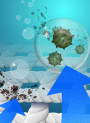  Stabilized Mixed Enzyme (for laundry, Liquid)
