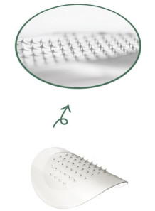 Microneedle Acne Patch...