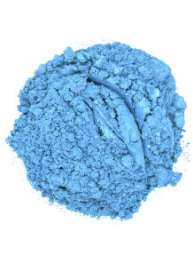  Hawaii Blue Mica ฟ้าน้ำทะเล (ขนาด A)