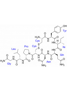 Oxytocin (95% Purity)