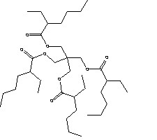 Pentaerythrityl Tetraethylhexanoate