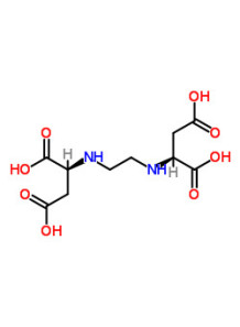  Trisodium Ethylenediamine Disuccinate (EDDS) (50% Solution)