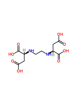 Trisodium Ethylenediamine Disuccinate (EDDS) (50% Solution)