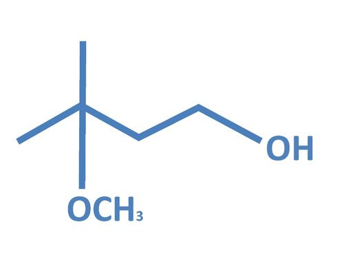 MMB (3-methoxy-3-methyl-1-butanol)