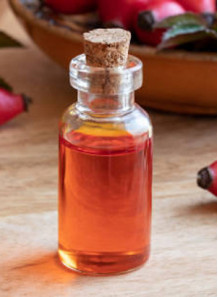 Rose Hip Oil (Virgin, Fresh)