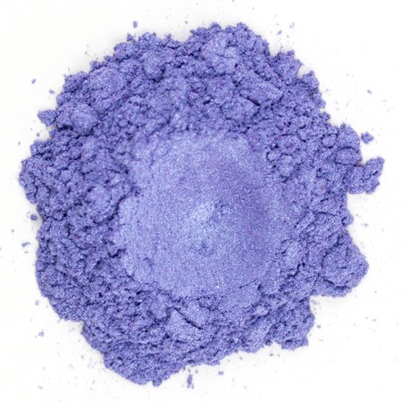 Sapphire Blue Mica น้ำเงิน แซฟไฟร์ (ขนาด A)