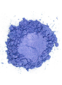  Violet Blue Mica น้ำเงิน ม่วง (ขนาด A)