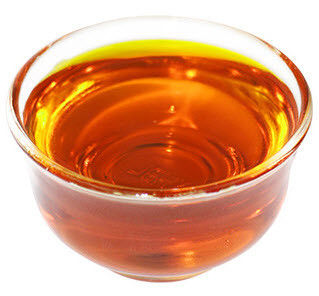 Sea Buckthorn (Seed) Oil (Virgin)