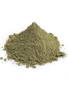 Andrographis paniculata (ฟ้าทะลายโจร) (ผงบด, ไม่สกัด)