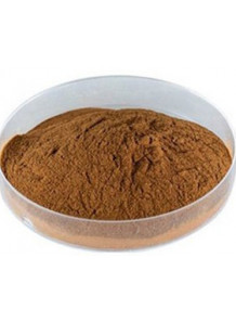 Andrographis paniculata (ฟ้าทะลายโจร สกัด) (Andrographolide 10%)