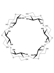  Alpha Cyclodextrin (a-Cyclodextrin)