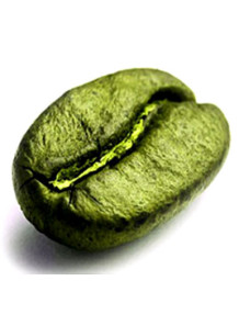 Green Coffee Bean Extract...