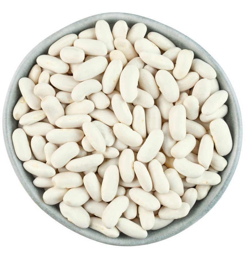White Kidney Bean Extract (สารสกัดถั่วขาว) (alpha amylase inhibitor 4000IU)