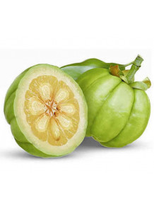 Garcinia cambogia Extract (Fruit) (50% Hydroxycitric Acid)