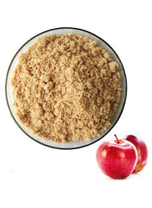 Apple Fiber, fiber from apples