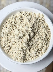 Oat Fiber เส้นใย จากโอ้ต