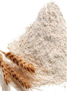 Wheat Fiber เส้นใยจากข้าวสาลี