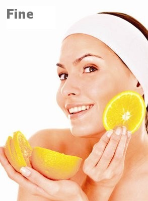 Vitamin C (วิตามินซี) (Fine ผงละเอียด)
