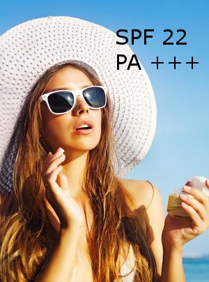 SPF Protect Plus™