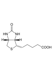 Biotin (Vitamin B7, Pure...